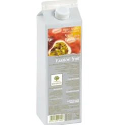 Overig RaviFruit Passievrucht Puree 1kg* Smaakstoffen