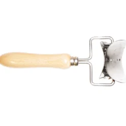 Overig Ravioli Snijder Ovaal 6cm*** Taartverdelers En Snijders