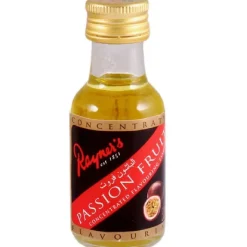 Overig Rayner's Aroma Passievrucht 28ml* Smaakstoffen