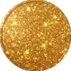 Rainbow Dust RD Eetbare Glitters Goud 5 gram* Eetbare Strooisels