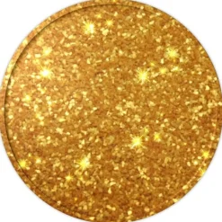 Rainbow Dust RD Eetbare Glitters Goud 5 gram* Eetbare Strooisels
