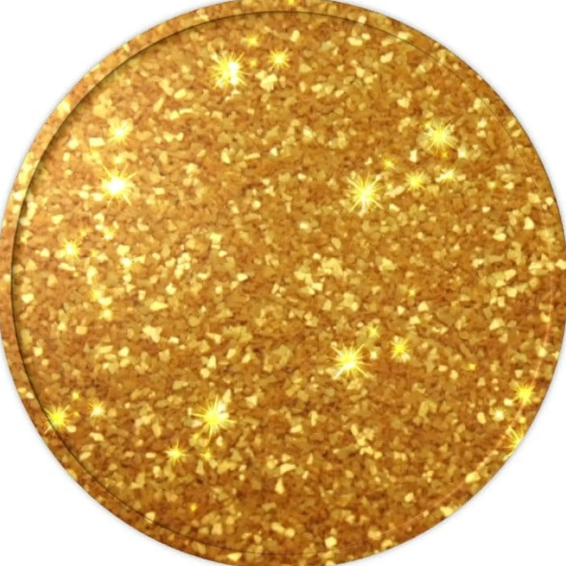 Rainbow Dust RD Eetbare Glitters Goud 5 gram* Eetbare Strooisels