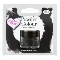 Rainbow Dust RD Kleurpoeder Black Magic 2 gram* Poeder Kleurstoffen