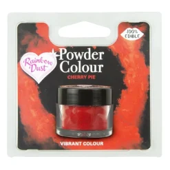 Rainbow Dust RD Kleurpoeder Cherry Pie 2 gram* Poeder Kleurstoffen