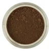 Rainbow Dust RD Kleurpoeder Chocolate Brown 2 gram* Poeder Kleurstoffen