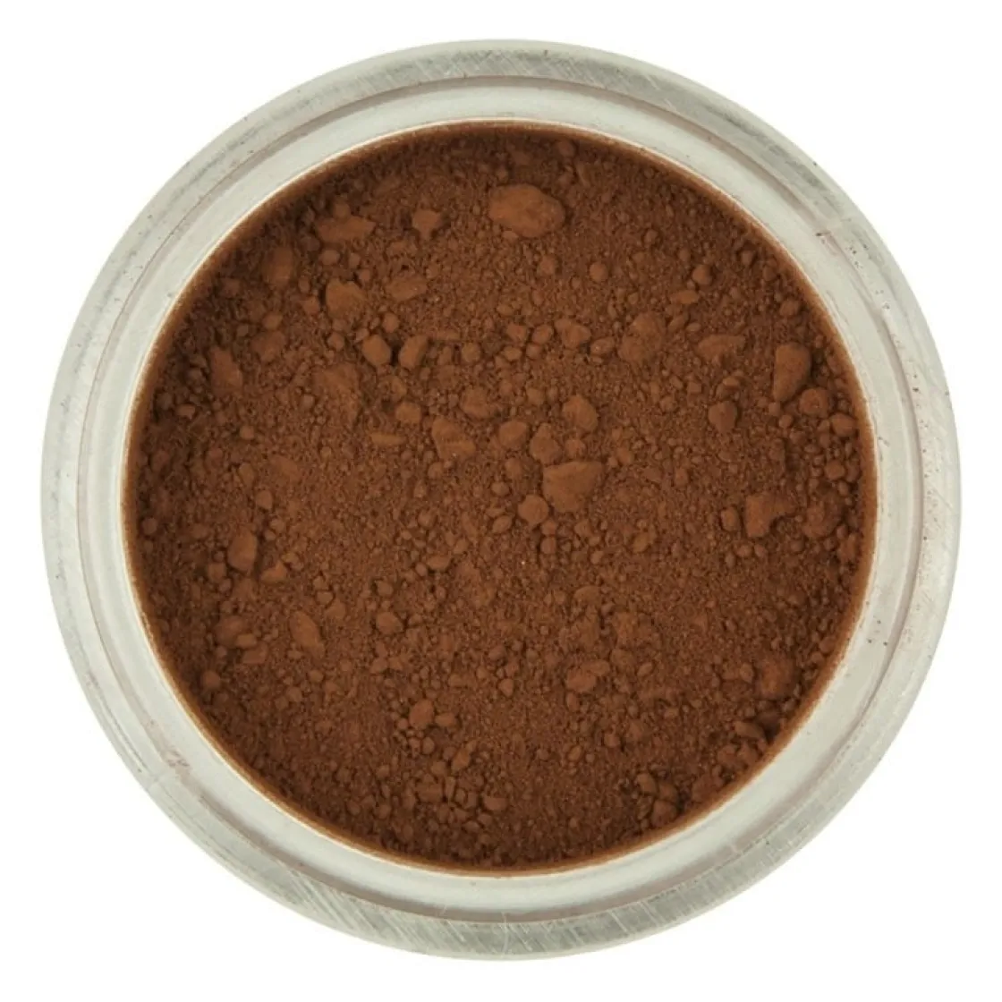 Rainbow Dust RD Kleurpoeder Milk Chocolate 2 gram* Poeder Kleurstoffen