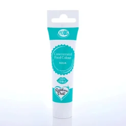 Rainbow Dust RD Kleurstof ProGel Aqua 25 gram* Gel Kleurstoffen