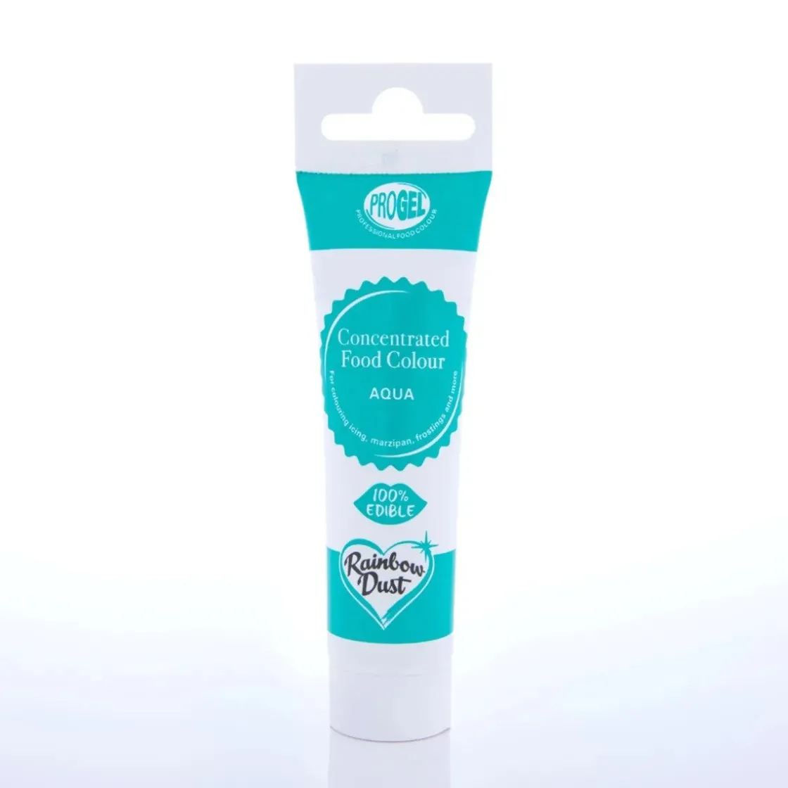 Rainbow Dust RD Kleurstof ProGel Aqua 25 gram* Gel Kleurstoffen