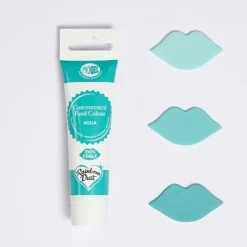 Rainbow Dust RD Kleurstof ProGel Aqua 25 gram* Gel Kleurstoffen