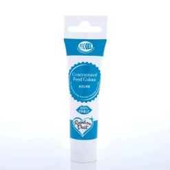 Rainbow Dust RD Kleurstof ProGel Azure 25 gram* Gel Kleurstoffen