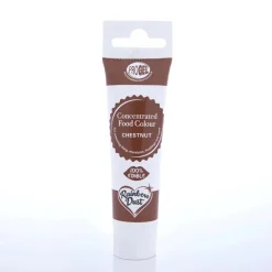 Rainbow Dust RD Kleurstof ProGel Chestnut 25 gram* Gel Kleurstoffen
