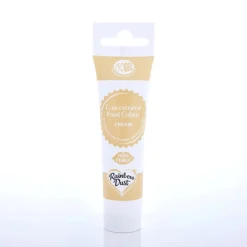 Rainbow Dust RD Kleurstof ProGel Cream 25 gram* Gel Kleurstoffen