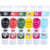 Rainbow Dust RD Kleurstof ProGel Essentials Multipack Set/6* Gel Kleurstoffen