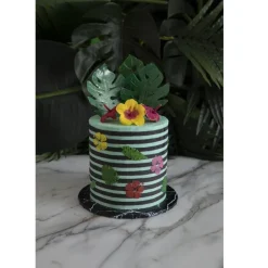 Rainbow Dust RD Kleurstof ProGel Essentials Multipack Set/6* Gel Kleurstoffen