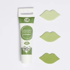 Rainbow Dust RD Kleurstof ProGel Gooseberry 25 gram* Gel Kleurstoffen