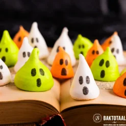 Rainbow Dust RD Kleurstof ProGel Orange 25 gram* Gel Kleurstoffen