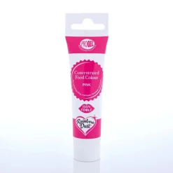 Rainbow Dust RD Kleurstof ProGel Pink 25 gram* Gel Kleurstoffen