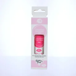 Rainbow Dust RD Kleurstof ProGel Pink 25 gram* Gel Kleurstoffen