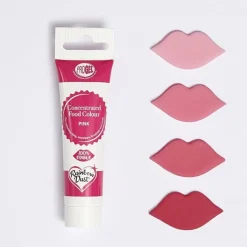 Rainbow Dust RD Kleurstof ProGel Pink 25 gram* Gel Kleurstoffen