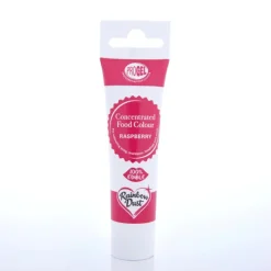 Rainbow Dust RD Kleurstof ProGel Raspberry 25 gram* Gel Kleurstoffen