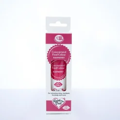 Rainbow Dust RD Kleurstof ProGel Raspberry 25 gram* Gel Kleurstoffen