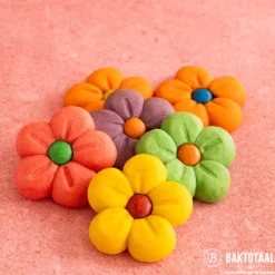 Rainbow Dust RD Kleurstof ProGel Yellow 25 gram* Gel Kleurstoffen