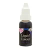 Rainbow Dust RD Liquid Colour Airbrush kleurstof Navy Blue 16 ml* Airbrush|Vloeibare Kleurstoffen