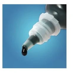 Rainbow Dust RD Liquid Colour Airbrush kleurstof Navy Blue 16 ml* Airbrush|Vloeibare Kleurstoffen