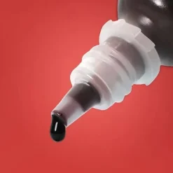 Rainbow Dust RD Liquid Colour Airbrush kleurstof Red 16 ml* Airbrush|Vloeibare Kleurstoffen