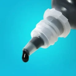 Rainbow Dust RD Liquid Colour Airbrush kleurstof Baby Blue 16 ml* Airbrush|Vloeibare Kleurstoffen