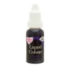 Rainbow Dust RD Liquid Colour Airbrush kleurstof Purple 16 ml* Airbrush|Vloeibare Kleurstoffen