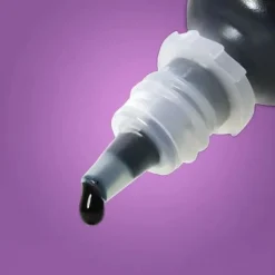 Rainbow Dust RD Liquid Colour Airbrush kleurstof Purple 16 ml* Airbrush|Vloeibare Kleurstoffen