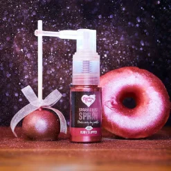 Rainbow Dust RD Sparkle Dust Spray Ruby Slipper 10g* Poeder Kleurstoffen
