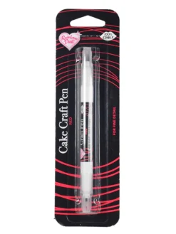 Rainbow Dust RD Stift eetbare inkt dubbelzijdig Rood* Eetbaar Schrijven