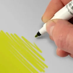 Rainbow Dust RD Stiften eetbare inkt dubbelzijdig Set/5* Eetbaar Schrijven