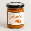 ReggeVallei Caramel Naturel 250g* Chocolade Vullingen|Bonbonvullingen