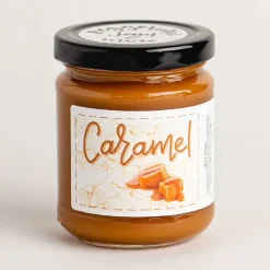 ReggeVallei Caramel Naturel 250g* Chocolade Vullingen|Bonbonvullingen