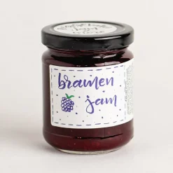 ReggeVallei Taartvulling Bramen 250g*** Fruitvullingen