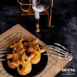 ReggeVallei Taartvulling Zomerfruit 250g* Fruitvullingen