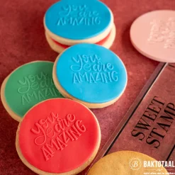 Renshaw Rolfondant Atlantisch Blauw 250g* Rolfondant