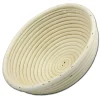 BrandNewCake Rijsmandje Riet Rond Ø24cm (800 tot 1000 gram deeg)* Rijsmandjes