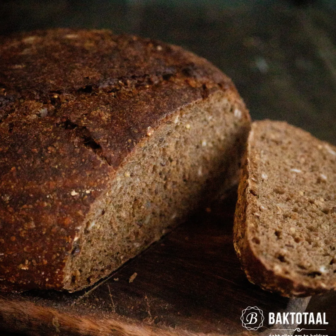 BrandNewCake Rijsmandje Riet Rond Ø24cm (800 tot 1000 gram deeg)* Rijsmandjes