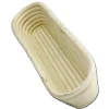 BrandNewCake Rijsmandje Riet Stokbrood 36x11cm (750 tot 1000 gram deeg)* Rijsmandjes