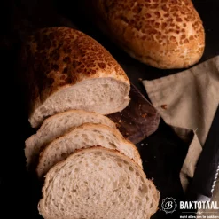 Lisa's Choice Rijstmeel Biologisch (Glutenvrij) 450g* Bloem En Meel