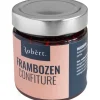 Robèrt Frambozenconfiture 240g* Fruitvullingen