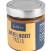Robèrt Hazelnootpasta 240g* Chocolade Vullingen|Bonbonvullingen