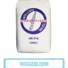 Holland Meel Roggebloem 00 (25 kg)* Bloem En Meel