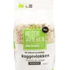 De Halm Roggevlokken Biologisch 500g* Zaden, Granen, Noten En Vruchten