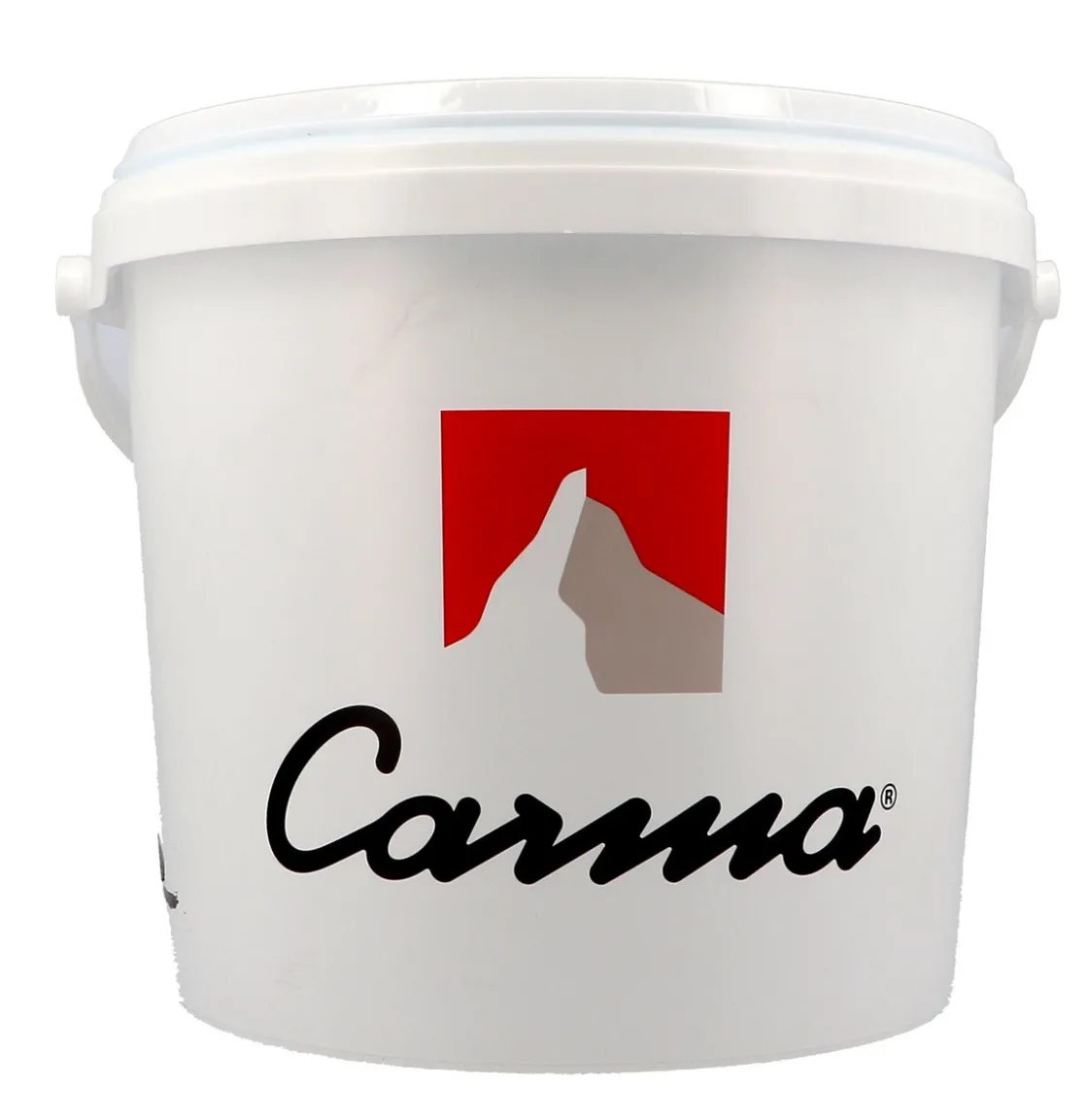 Callebaut Rolfondant (Carma) Wit 7kg* Rolfondant