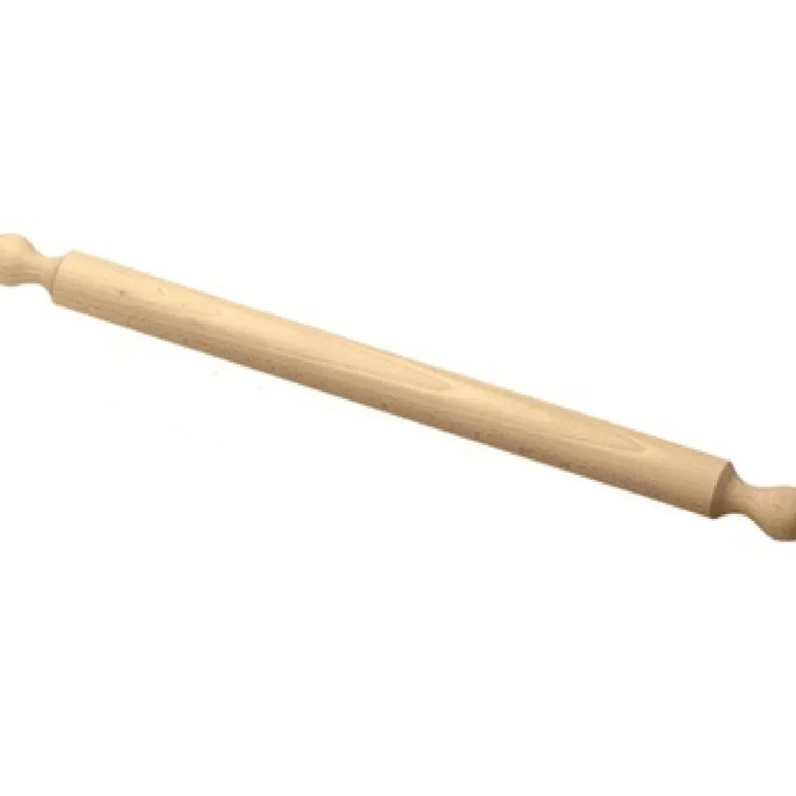 Overig Rolstok Hout 60cm Ø4cm* Rolstokken